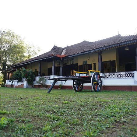 Highland Estate Otel Sakleshpur Dış mekan fotoğraf