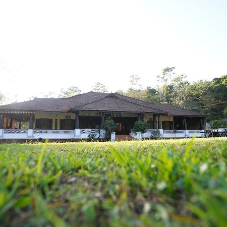 Highland Estate Otel Sakleshpur Dış mekan fotoğraf