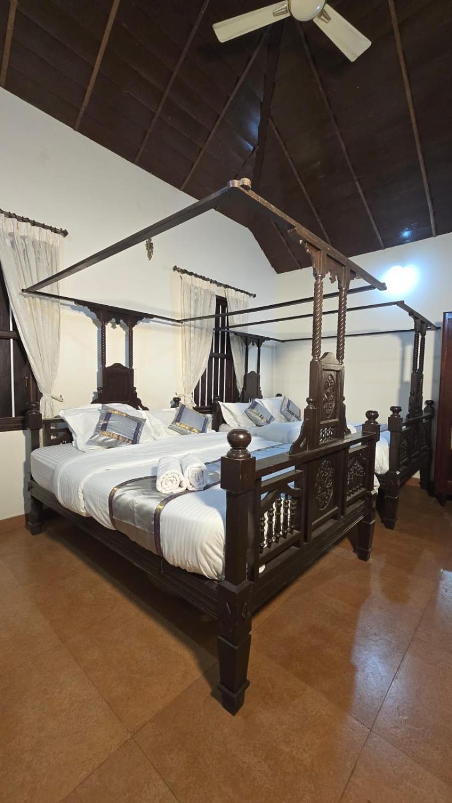 Highland Estate Otel Sakleshpur Dış mekan fotoğraf