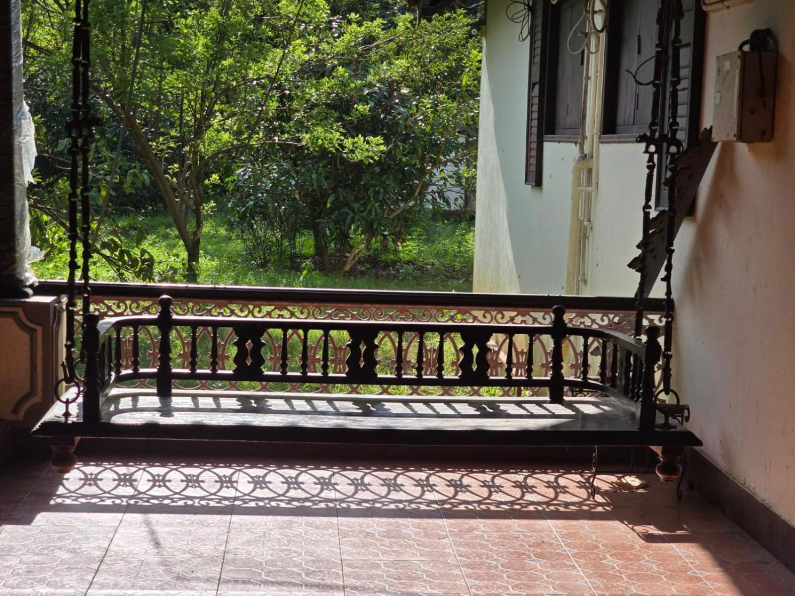 Highland Estate Otel Sakleshpur Dış mekan fotoğraf