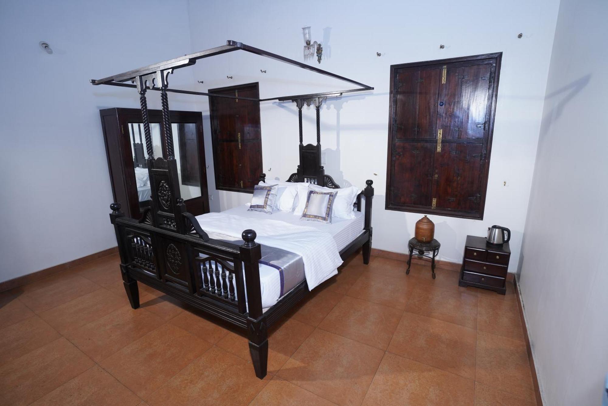 Highland Estate Otel Sakleshpur Dış mekan fotoğraf
